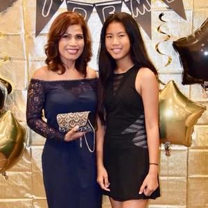 Meet your Posher, Kattiya